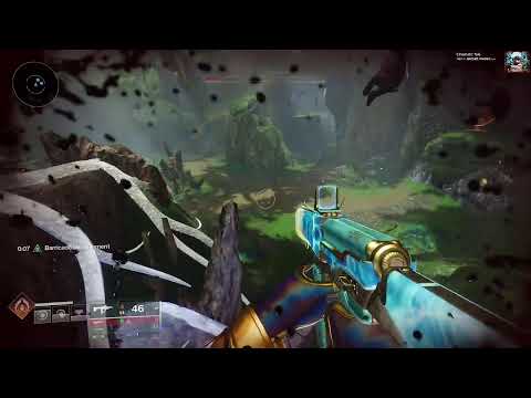 Grind 450 et on débloque les supers des autres classes