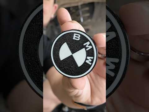 Multi-Color 3d Printed Car Parts Worth It?