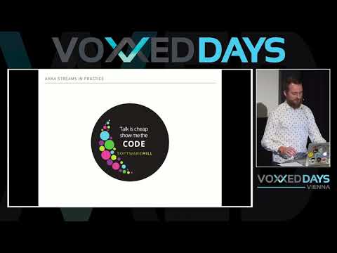 A Practical Introduction to Akka Streams by Jacek Kunicki