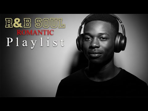 【R&B Soul】Soft Soulful R&B Night – Romantic Chill Mix for Love & Focus Sessions