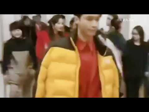 《XingDi》Zhang Yixing - Dilraba Moments♡