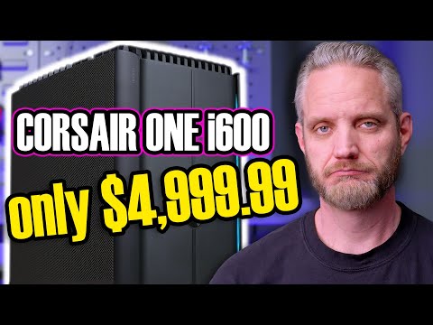 I spent $5,500 to test CORSAIR's Claims... I want a REFUND...
