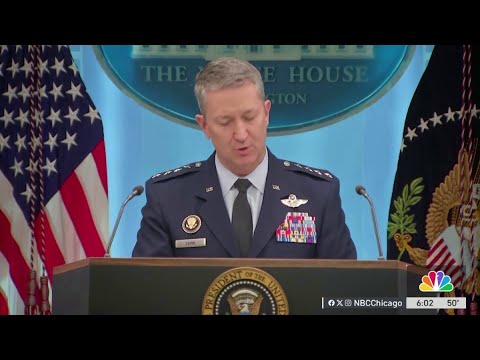 Retired Marine discusses rigorous training to survive after being shot down