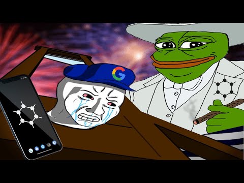 Installing GrapheneOS the Easy Way