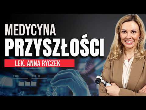 UZALEŻNIENI OD PIĘKNA? Dr Ryczek o granicy, której nie widać. Przyszłość MEDYCYNY.