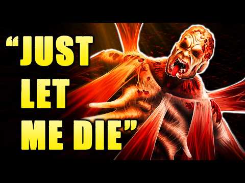 How are VOLATILES made? | Dying light