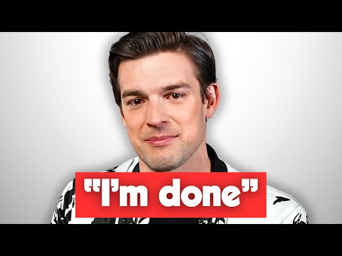 Why Are YouTubers Quitting?