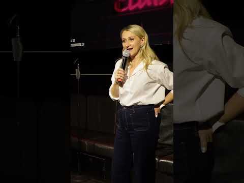 Funny…in Switzerland? 🫠😂 #comedy