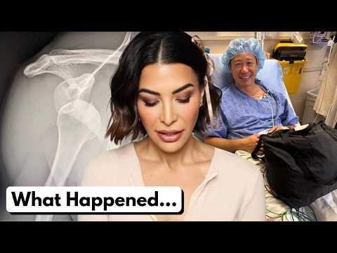 What actually happened to my husband