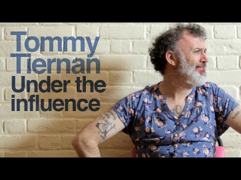 Tommy Tiernan | Under the Influence