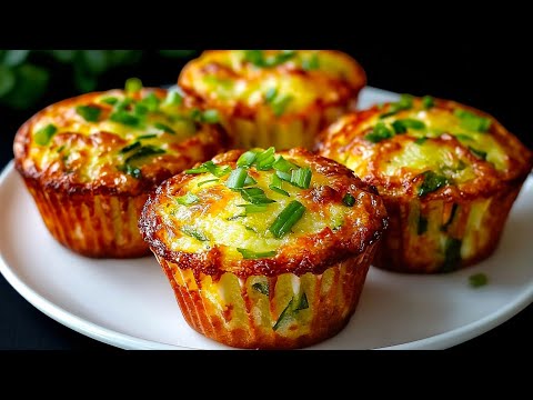 Kartoffeln mit Eiern schmecken besser als Fleisch!! Dieses Kartoffelgericht wird jeden begeistern!