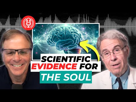Scientific Evidence for the Soul with Neurosurgeon Dr. Michael Egnor @Discovery Science