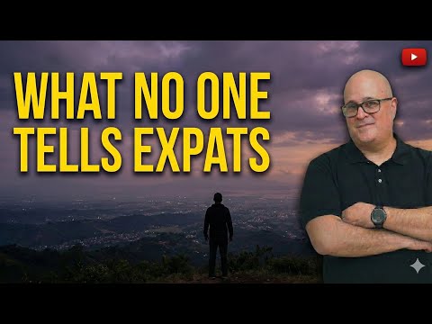 Why Some Expats Love the Philippines and Others Hate It