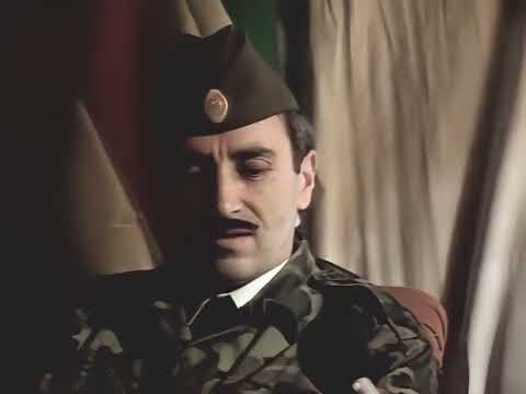 Джохар Дудаев предсказал многие события, интервью, Взгляд: 1995 г