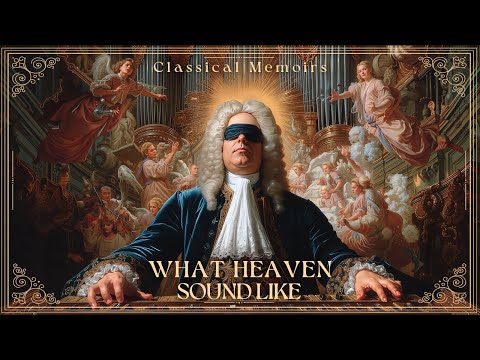 Handel's Luminous Music for The Most Absolute Peace | Classical Memoirs