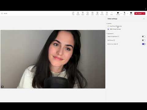 AI Deception in Action: Watch a Live Identity Swap Before a Video Call