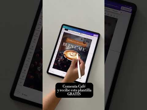 🔴Plantilla Gratis en @canva