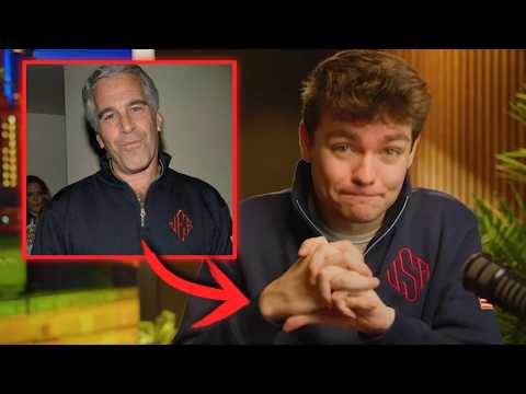 They're Actually Defending Epstein