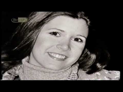Carrie Fisher BIO