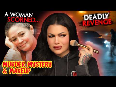 What drove this “perfect wife” to kill her husband? The unbelievable case of Clara Harris