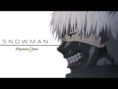 [AMV] SNOWMAN | Anime Edit