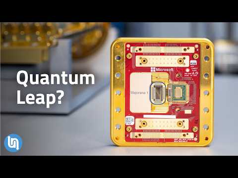 Why The Race for Quantum Supremacy Just Got Real