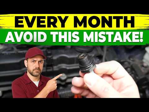 9 Maintenance Habits That Help Your Car Reach 300K Miles