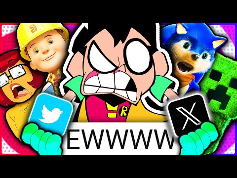 The WORST Redesigns Of All Time