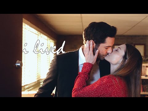 Lucifer || I Lived || A Tribute Video [s1-s6]