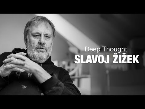 Slavoj Zizek - Do We Need a Global Restructuring? [ENG AUDIO]