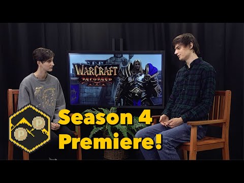 Pixel Peak | S4E1 | Industry Diversity, Jedi: Fallen Order, & Warcraft III: Reforged