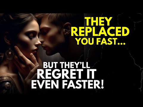 They Replaced You Fast… But They’ll Regret It Even Faster | Stoicism