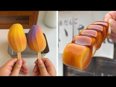 Try Not To Say WOW Challenge! Satisfying Video that Relaxes & Calms You Before Sleep #18