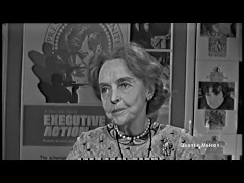 Lillian Gish Interview (November 15, 1973)