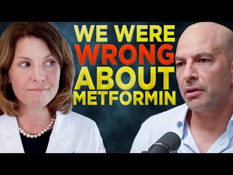 Metformin UPDATE