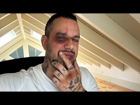 I'm a black belt and I got in a street fight!!! Here's what happened...