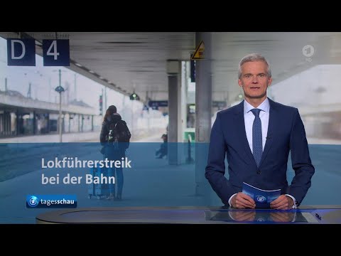 tagesschau 20:00 Uhr, 07.03.2024