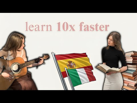 How to learn anything faster 🚀