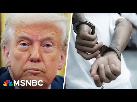 'Violation of due process': Lawyer of gay makeup artist deported speaks out