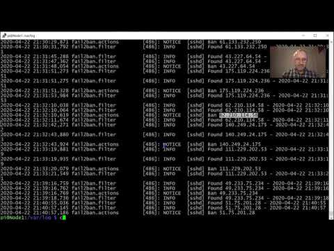 Filtering .log files, with cat, grep, cut, sort, and uniq