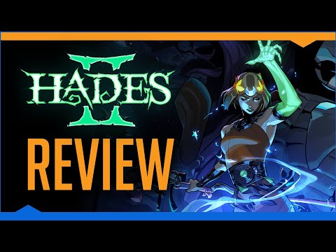 Austin strongly recommends: Hades II (Spoiler-Free Review)