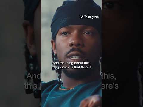 Ask It Anyway | Gabriel Moses: Staying on Your Path