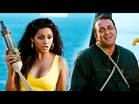 उस जलने की जलन में, जलने जैसे जलन नहीं होगी 😂 No Problem | Sanjay Dutt - Paresh Rawal Comedy Scene