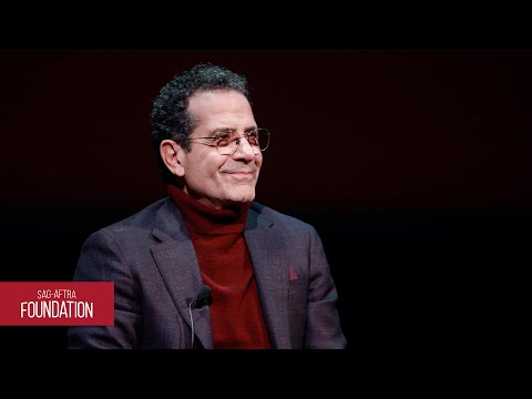 Tony Shalhoub Career Retrospective | SAG-AFTRA Foundation Conversations