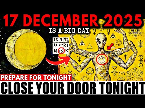 Chosen Ones!🛑December 16th Begins Your Greatest Chapter: The cosmic shift you’ve been waiting for!