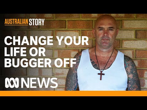 Inside Shalom House, Australia’s ‘strictest’ drug rehab | Australian Story