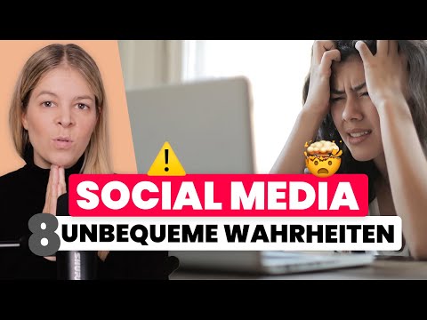 Das sagt dir niemand, wenn du mit Instagram startest 😰 Reichweite aufbauen in Social Media 🥺