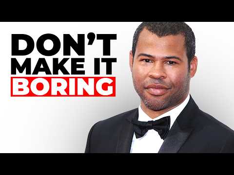 The ONLY Screenwriting Rule You Can't Ignore