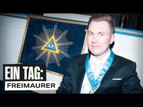 Geheime Rituale & Verschwörungen - 1 Tag Freimaurer