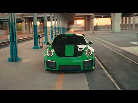 Every Porsche You Can Buy- From ($3,000 to $3 Million)